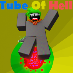 [BOOMBOX📢🔊] Tube Of Hell! (NEW!!!)