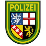 Saarland RP Polizei