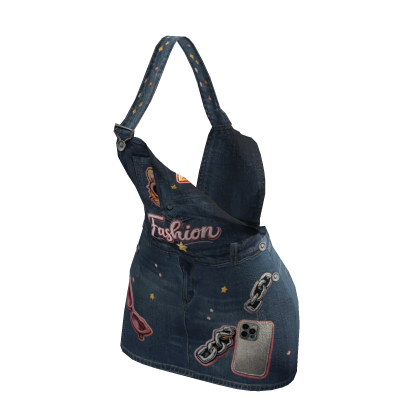 ✅🔴Preppy Denim Overalls🔴✅ thumbnail