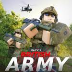 − [BA] British Army −