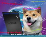The doge and K9 clan