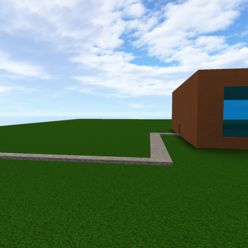 Blockworld Town