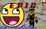 E.P.I.C.(Elite PWNzorZ In Class)