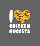 •Chicken nugget Gang•