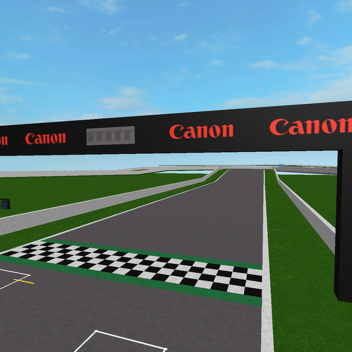 Chautauqua Motorsports Park