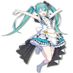 More More Jump Miku