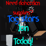 Tag Stars