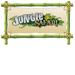 Safari Camp icon
