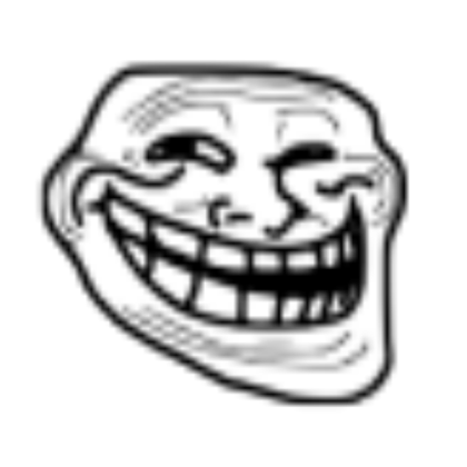 Images/troll Roblox decal