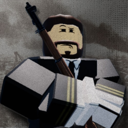 GCRP: WW2 Military Roleplay