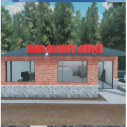 Raid County Office