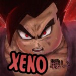 Xeno Online IV [WIPED]