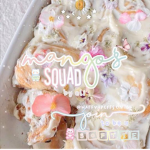 MANGO'S SQUAD!