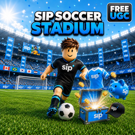 Sip Soccer Stadium