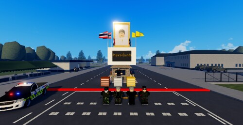 ทหารไทย