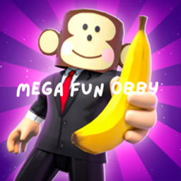 Mega Fun Obby