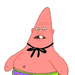 THE PINHEAD PATRICKS