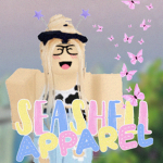 seashell apparel