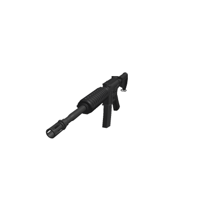Combat Rifle