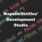 NapalmSkittlez' Studio