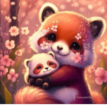 Happiness and peace!