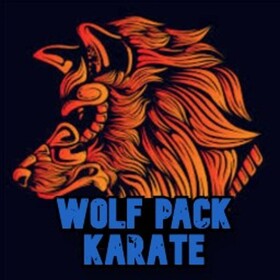 Wolf Pack Karate