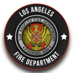 Los Αngeles Fire Department ᅠ