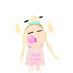 Hype Bubblegum