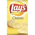 The classic chips
