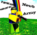 Tha Newb Army