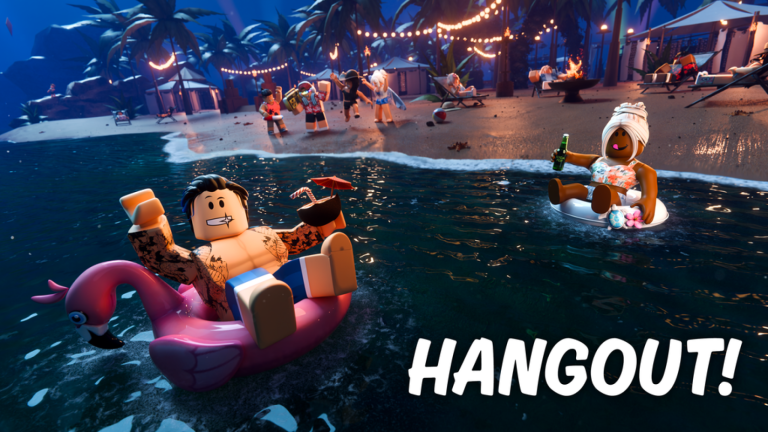 [🎣] Elyu Hangout 🔊 screenshot 3