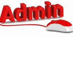 almost all get admin