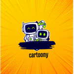 CARTOONY GROUP!!!