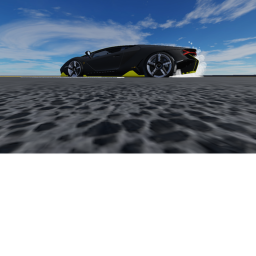 Drive City