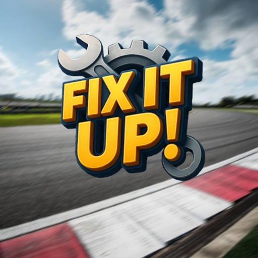 [RACES] Fix It Up!