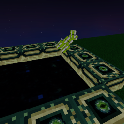 Speedrun minecraft