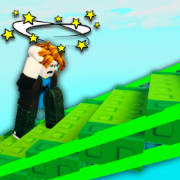 Obby But you're keys are inverted!