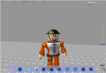 Roblox Stealth Millitary