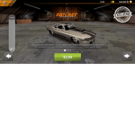 Buck cars