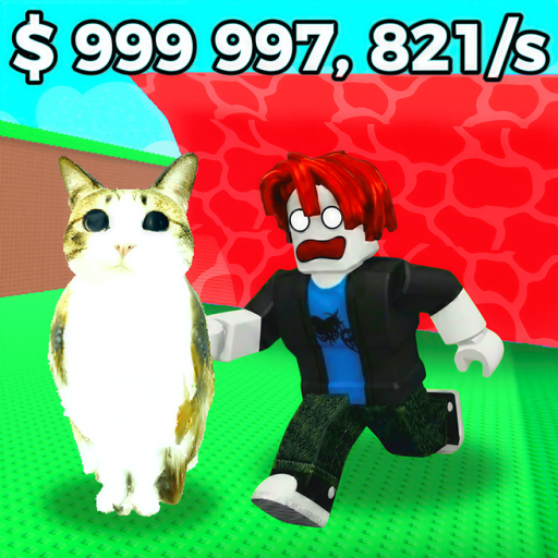 [NEW] Escape Tsunami For Meowls