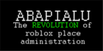 ABAPIALU Support Fangroup