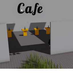Nature Cafe