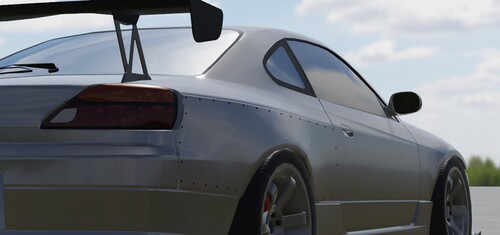 Prodigy Drift