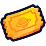 Space Season Pass! Roblox gamepass thumbnail