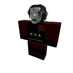 Oficinas Dark