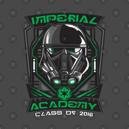  || ``Death Troopers Academy´´ || icon