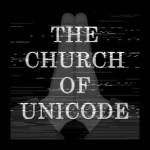 Church оf Unicode