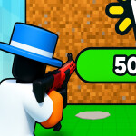 Shoot Wall Simulator