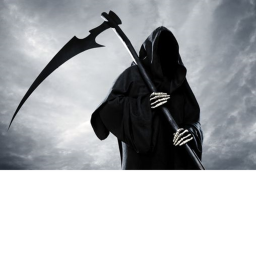 ESCAPE DEATH