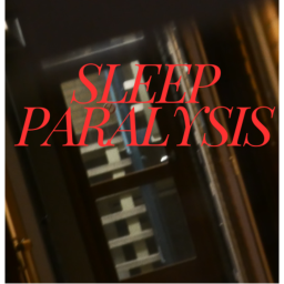 Sleep Paralysis -Discontinued-